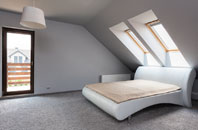 Bryn Pydew bedroom extensions