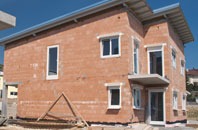 Bryn Pydew home extensions