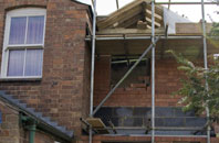 free Bryn Pydew home extension quotes