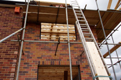 house extensions Bryn Pydew